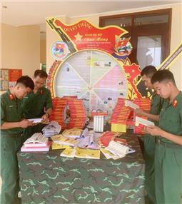 Chuẩn bị tốt mọi mặt cho Đại hội Đảng bộ nhiệm kỳ 2025-2030